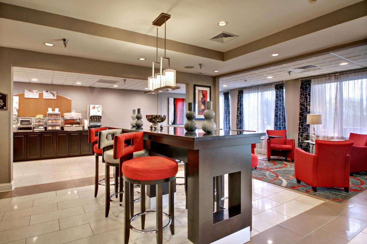 Holiday Inn Express Hurricane Mills Waverly By Ihg Екстериор снимка